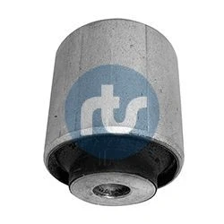 Immagine di RTS 017 00460 Silent Block Assale post. bilaterale, Superiore, posteriore, Esterno 45mm Cuscinetto gomma metallo per braccio trasversale oscillante