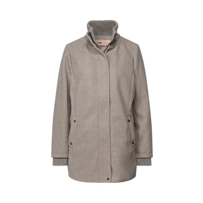 Immagine di Street One Cappotto corto, Donna, Taglia: 46, Braun