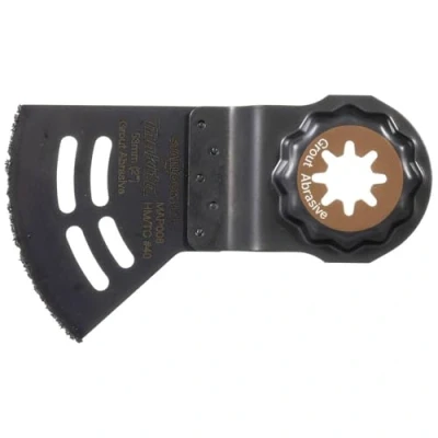 Immagine di Makita B 66391 TC, Metallo temprato Lama da taglio segmentata 53 mm 1 pz.