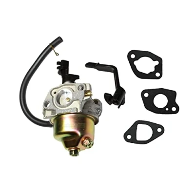 Immagine di Carburatore compatibile con motore HONDA OHV (5,5 6,5 CV) GX140 GX160 GX200 168F generatore di corrente