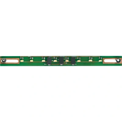 Immagine di MiniTrix T66612 Illuminazione interna per vagoni Bianco caldo 1 pz.