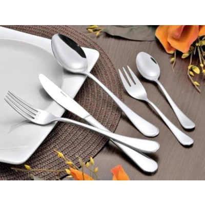 Immagine di Esmeyer CELINE Posate Kit da 30 Acciaio inox Argento 208 080