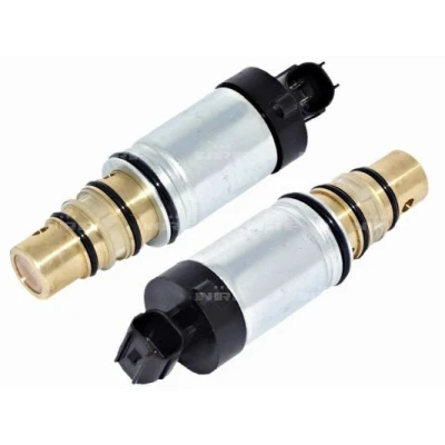 Immagine di NRF 38629 Valvola regolazione, Compressore VOLVO: XC60 I, V70 3, LAND ROVER: Range Rover Evoque, JAGUAR: XF Sedan