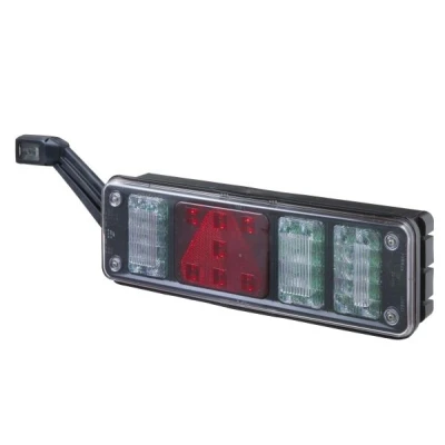 Immagine di Luce posteriore combinata HELLA 2VP 340 960 111