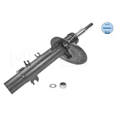 Immagine di MEYLE 40 26 623 0022 Ammortizzatore CITROËN: C3 II, C4 II Cactus, DS5 Hatchback