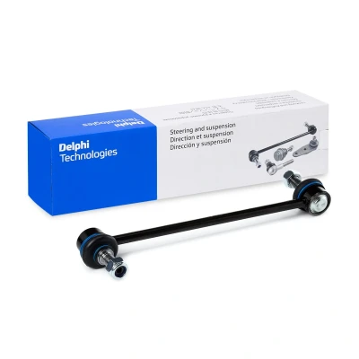 Immagine di DELPHI TC1513 Bielletta barra stabilizzatrice 260 M12x1.25 LEXUS: RX III, II