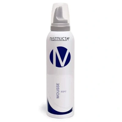 Immagine di RISTRUCTA MOUSSE SOFT 400 ML
