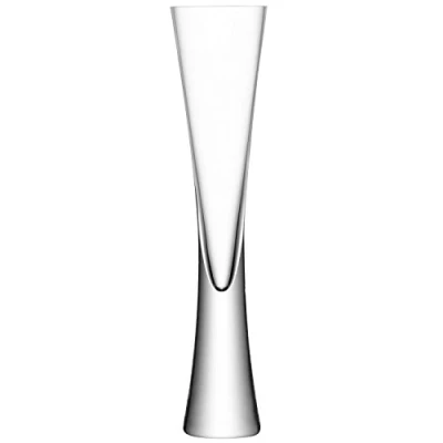 Immagine di LSA MV17 Moya, Flute da Champagne, 170 ml, Trasparente, Confezione 2