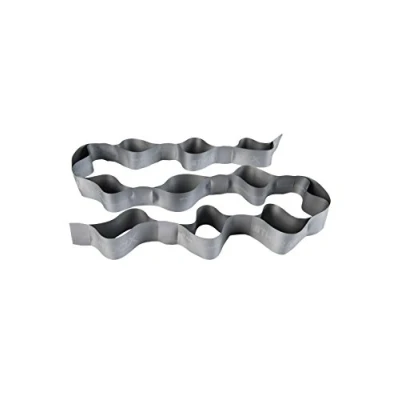 Immagine di Theraband Clx Banda Elastica di Resistenza, Senza Lattice, 2.5 m, 11 Anelli per Pilates, Ginnastica a Casa, Fisioterapisti, Fitness, Livello Avanzato Super Heavy 2, Colore Argento