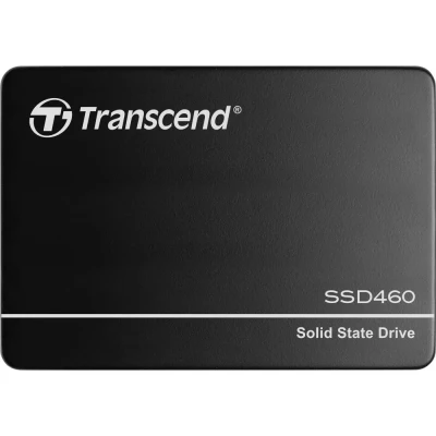 Immagine di Transcend Memoria SSD interna mSATA TS256GSSD460K VS1