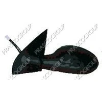 Immagine di Specchietto retrovisore esterno Prasco LA0017314 Sx elettrico termico, regolabile dall&#039;interno LANCIA: Y