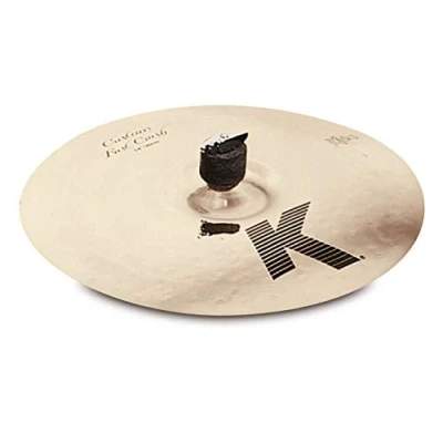 Immagine di Zildjian K0980 Custom Fast Crash Piatto 14&quot;