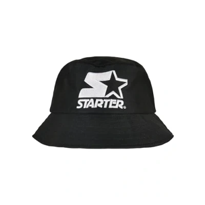 Immagine di Starter Basic Bucket Cappello, Uomo, Taglia: One Size, Black