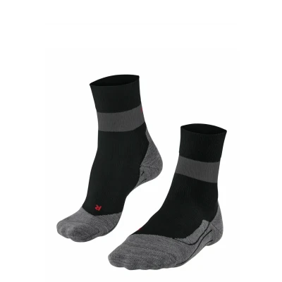 Immagine di Falke RU Compression Stabilizing Calze sportive, Uomo, Taglia: 39 41, Black mix
