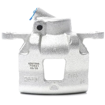 Immagine di METZGER 6261566 Pinza freno Assale anteriore Dx CITROËN: C4 II Cactus