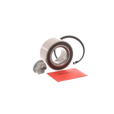 Immagine di SKF VKBA 6560 Kit cuscinetto ruota con sensore ABS integrato 98 MERCEDES BENZ: Classe ML, R