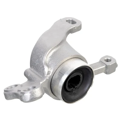 Immagine di SWAG 33 10 3222 Silent Block con supporto Assale anteriore Dx, posteriore Gomma BMW: X1, 1 Hatchback, MINI: Clubman