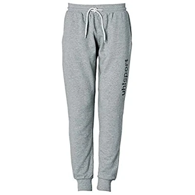Immagine di uhlsport Teamsport Essential Pantaloni sportivi, Uomo, Taglia: Small, Grau