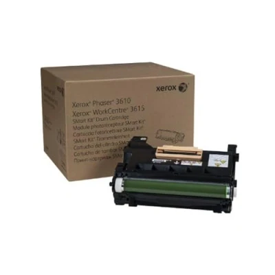 Immagine di Xerox 113R00773 68000pages Printer drum Drums (Phaser 3610 WorkCentre 3615/3655, 68000 pages, Black, China, Xerox, 325 mm)
