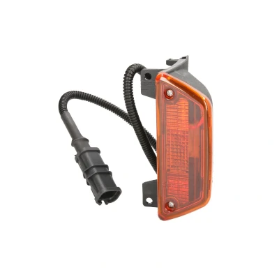 Immagine di TRUCKLIGHT CL MA008 Frecce giallo anteriore P21W