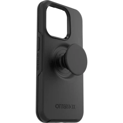 Immagine di Otterbox Defender Plastica Back Cover Nero Apple iPhone 14 Pro