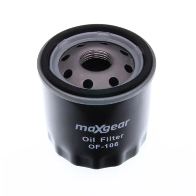 Immagine di MAXGEAR Filtro olio 3/4 16 UNF ad avvitamento TOYOTA: C HR, Corolla XII Station Wagon, Yaris IV, LEXUS: UX 26 2139