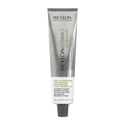 Immagine di Revlon Revlonissimo Color Sublime Colorazione permanente 75 ml