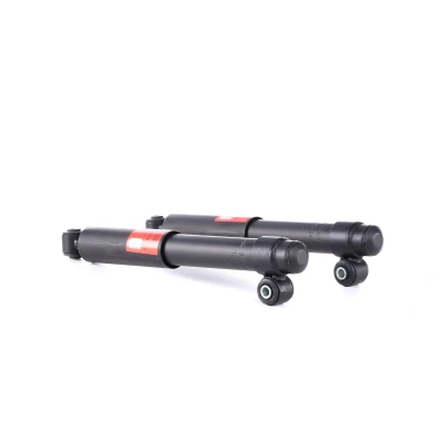 Immagine di TRW JHT202T Ammortizzatore Assale posteriore Pressione olio telescopico Occhiello superiore, inferiore TWIN FIAT: Cinquecento