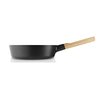 Immagine di Eva Solo Skillet Nordic Kitchen ø 24 cm / 2 Liter standard non stick coating