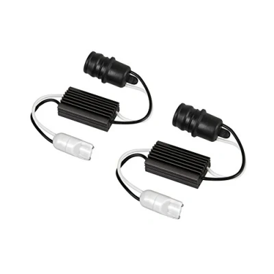Immagine di Lampa 45508 Cheat Box Kit per Lampadine a LED con Attacco T10, 12V, 2 Pezzi