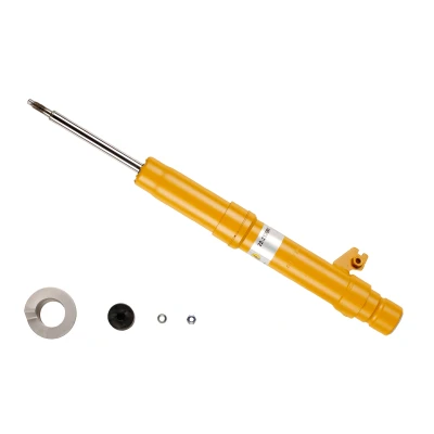 Immagine di BILSTEIN B6 Performance 22 232090 Ammortizzatore Assale anteriore Sx A pressione del gas doppio tubo tipo McPherson Spina superiore