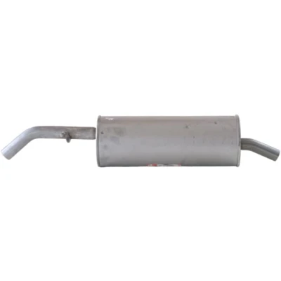 Immagine di BOSAL 135 017 Marmitta CITROËN: C3 I Hatchback, C2 Hatchback