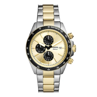 Immagine di Fossil Orologio Oro/Argento FS6126