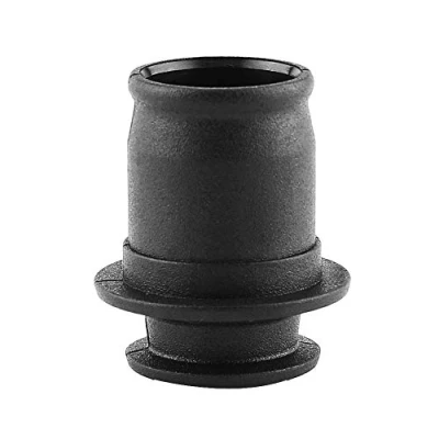 Immagine di Cappuccio universale per accendisigari, accessorio antipolvere in materiale ABS resistente all&#039;ambiente ambientale