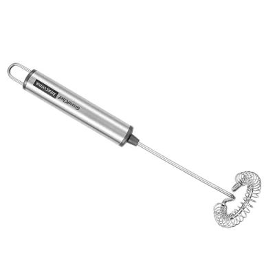Immagine di Tescoma 428287 Frusta spirale da cucina, acciaio inossidabile, linea GrandChef