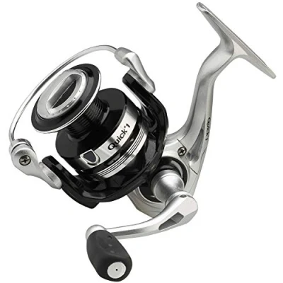 Immagine di Quick 1 1000 FD 3+1BB Mulinello