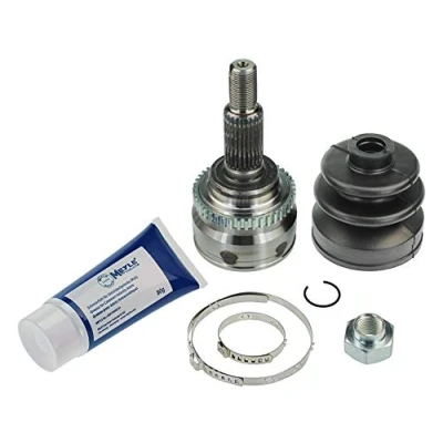 Immagine di MEYLE 33 14 498 0018 Kit Giunto Omocinetico ORIGINAL Quality lato ruota con anello ABS SUZUKI: SWIFT 3