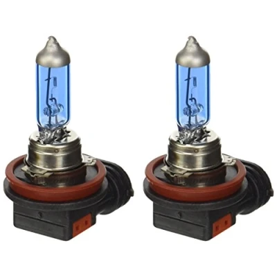 Immagine di Lampa 58643 Xenon Ice Lampade H16, 12V, 19 W