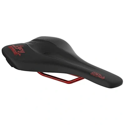 Immagine di 611 Ergowave Active 2.1 Enjoy (ltd. Ed), MTB Tech &amp; Trail SQlab
