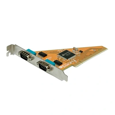 Immagine di Value Scheda a innesto seriale RS232 PCI