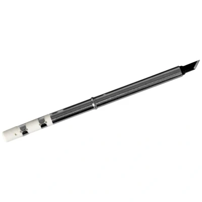 Immagine di Joy it JT SI01 STK65 punta di saldatura coltello Dimensione 3.6 mm Lunghezza punte 10 Contenuto 1 pz.
