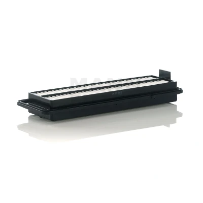Immagine di MANN FILTER C 37 005 filtro aria 43 117 362 Cartuccia HONDA: Accord 7 Limousine, Tourer