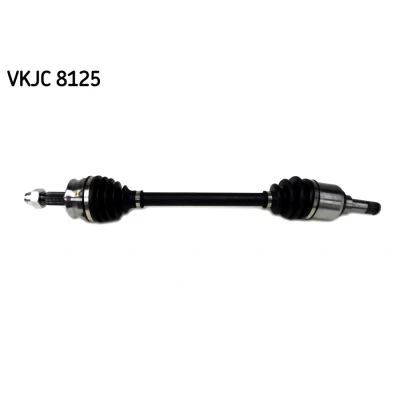 Immagine di SKF VKJC 8125 Albero motore / Semiasse 613, 61 FIAT: 500 Hatchback