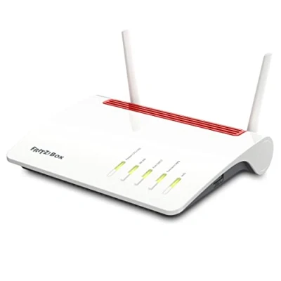 Immagine di AVM COMPUTER SYSTEMS FRITZ BOX 6890 LTE IN