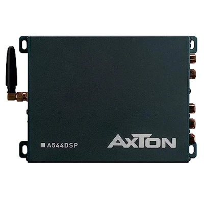 Immagine di Axton A544DSP 10 Kanal DSP mit 4x30 W Verstärker, Bluetooth