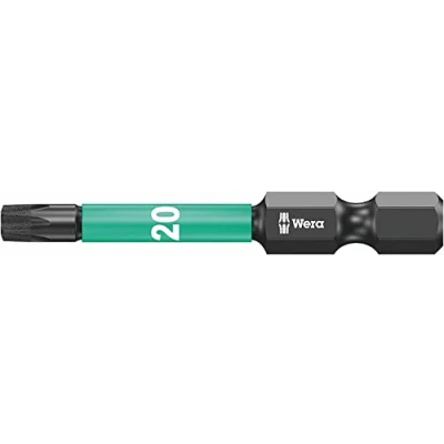 Immagine di Wera, 867/4 IMP DC SB Impaktor Inserti TORX, TX 20 x 50 mm