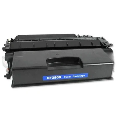 Immagine di CF280X 80X Toner Compatibile con HP Laserjet pro 400 M401A M401D M401DN M401DW MFP M425DN M425DW