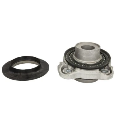 Immagine di Magnum Technology A7F055 Supporto ammortizzatore a molla Assale anteriore Dx con cuscinetto sfere FIAT: Ducato III Van