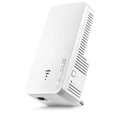 Immagine di Devolo Ripetitore WiFi 3000 8960 EU WLAN MBit/s Predisposto reti Mesh