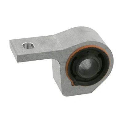 Immagine di FEBI BILSTEIN 23405 Silent Block Assale anteriore Sx, inferiore, posteriore, Dx 60 Gomma PEUGEOT: Partner I Van, Combispace